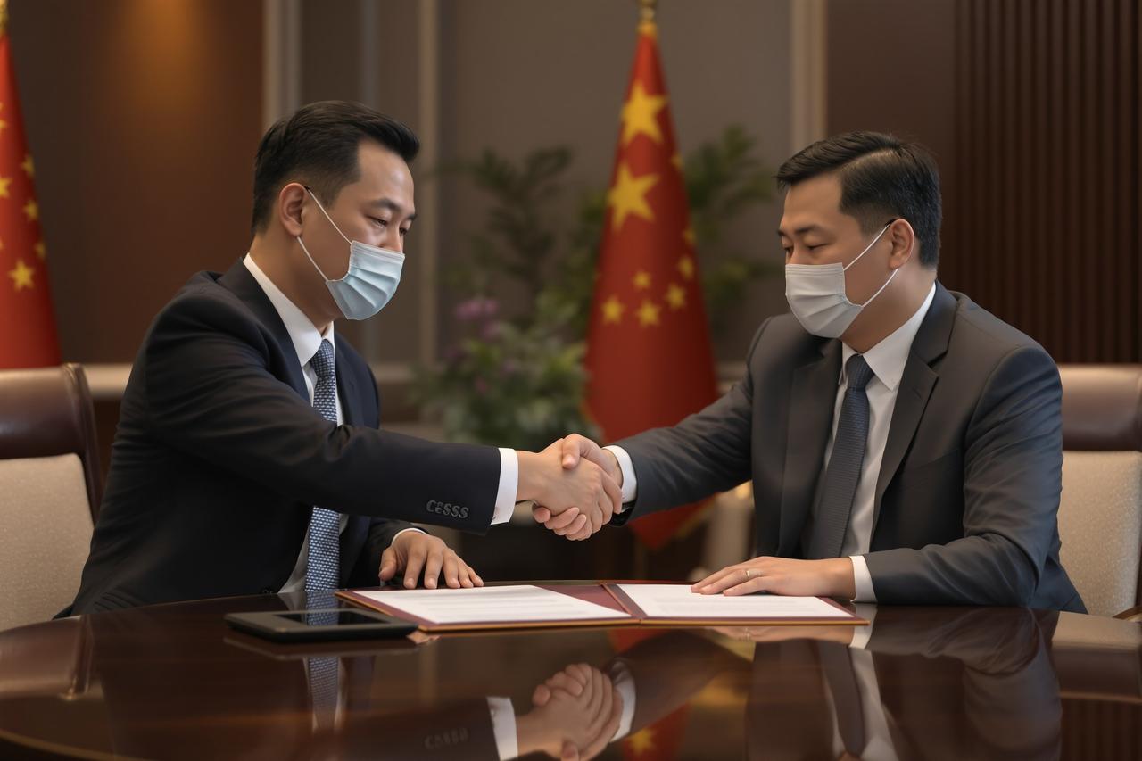 影视仓与腾讯视频达成战略合作,共同打造精品内容